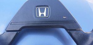 Honda Civic III Steering wheel 