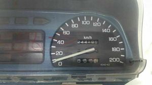 Honda Civic Speedometer (instrument cluster) HR06702