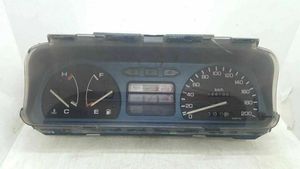 Honda Civic Speedometer (instrument cluster) HR06702