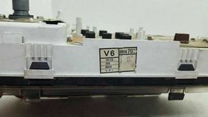 Honda Civic Compteur de vitesse tableau de bord 