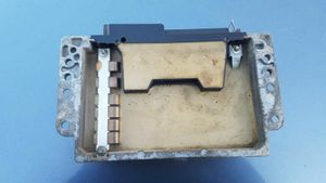 Renault Megane I Engine control unit/module S115300202A