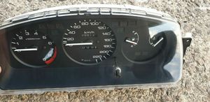 Honda Civic Tachimetro (quadro strumenti) HR0143025