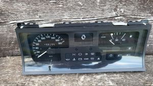 Renault 5 Speedometer (instrument cluster) 