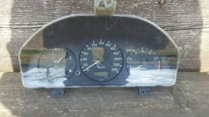 Mazda 626 Tachimetro (quadro strumenti) FDGE6VD