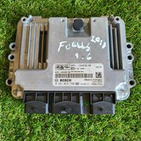 Ford Focus Sterownik / Moduł ECU 9M5112A650MB