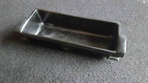 Volkswagen PASSAT B5 Ashtray (rear) 3b0857962a