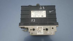 Volkswagen Golf III Module de contrôle de boîte de vitesses ECU 096927731