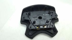 Volkswagen Golf III Steering wheel airbag cover 1H0419669C