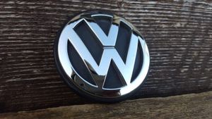 Volkswagen Polo III 6N 6N2 6NF Manufacturers badge/model letters 6K5853601F