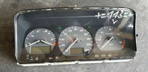 Volkswagen PASSAT B4 Compteur de vitesse tableau de bord 3A0919033R