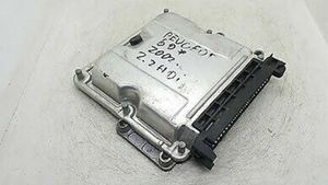 Peugeot 607 Calculateur moteur ECU 281010567