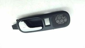 Audi A3 S3 8L Front door interior handle 8l1837019