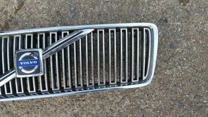 Volvo S80 Front grill 9178087