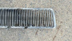 Volvo S80 Front grill 9178087