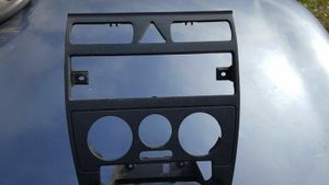 Audi A3 S3 8L Panneau de garniture console centrale 8L0863263