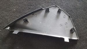 Peugeot 308 Rivestimento estremità laterale del cruscotto 9655989577