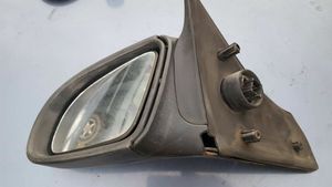 Opel Corsa B Front door electric wing mirror 26082RMP