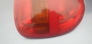 Opel Corsa B Lampa tylna 45022