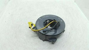 Opel Corsa B Airbag slip ring squib (SRS ring) 90588757