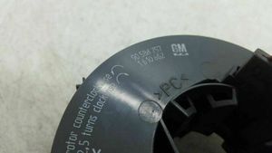 Opel Corsa B Airbag slip ring squib (SRS ring) 90588757