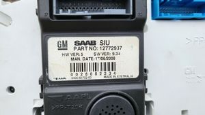 Saab 9-5 Licznik / Prędkościomierz 12775651