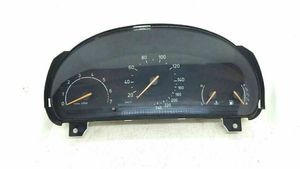 Saab 9-5 Speedometer (instrument cluster) 69795630