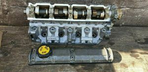 Volvo 480 Culasse moteur 057P808508181