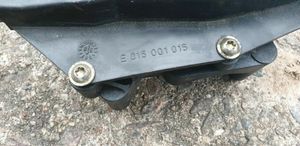 Ford Mondeo MK II Priekinio el. lango pakėlimo mechanizmo komplektas 0130821793