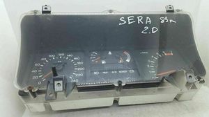 Ford Sierra Tachimetro (quadro strumenti) 87bb10841ca