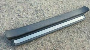 Toyota Avensis T250 Front sill trim cover 6791405050