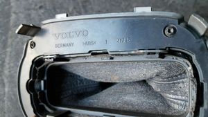 Volvo S80 Verkleidung Schaltknauf Schalthebel Wählhebel 73140770