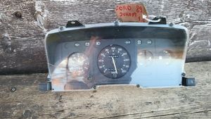 Ford Escort Compteur de vitesse tableau de bord 86ab10k843ba