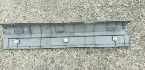 Nissan X-Trail T30 Rear sill trim cover 769518H301