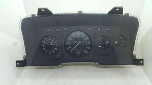 Ford Scorpio Speedometer (instrument cluster) 86AB10B885BA