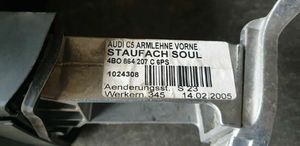 Audi A6 Allroad C5 Bracciolo 4b0864283