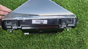 Mercedes-Benz E W211 Tachimetro (quadro strumenti) 2115405748