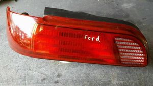 Ford Taurus Luci posteriori f2db13441