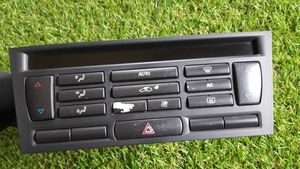 Saab 9-3 Ver1 Panel klimatyzacji 12803221Ab