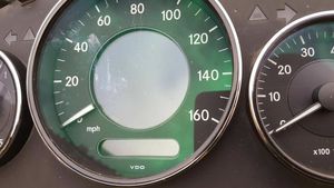 Mercedes-Benz CLS C219 Speedometer (instrument cluster) A2195401411