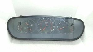 Citroen C5 Compteur de vitesse tableau de bord 9635289880