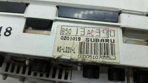 Subaru Legacy Nopeusmittari (mittaristo) 0201019