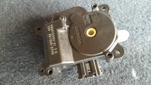 Mazda 3 I Motorino attuatore aria 8610000990