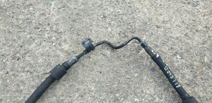 Audi A6 Allroad C5 Power steering hose/pipe/line 