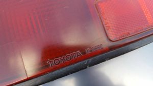 Toyota Corolla E100 Задний фонарь в кузове 12295R
