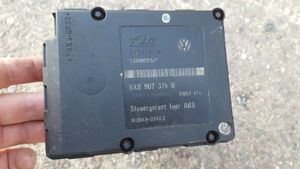 Volkswagen Polo IV 9N3 ABS-pumppu 6X0907379B