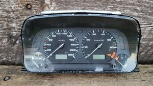 Volkswagen Polo III 6N 6N2 6NF Compteur de vitesse tableau de bord 6K9919033BN