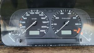 Volkswagen Polo III 6N 6N2 6NF Compteur de vitesse tableau de bord 6K9919033BN