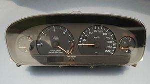 Chrysler Grand Voyager IV Compteur de vitesse tableau de bord 