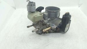 Toyota Paseo (EL54) II Throttle valve 2227011010