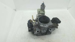 Toyota Paseo (EL54) II Throttle valve 2227011010